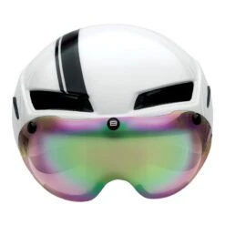 Casco Bici Corsa BRN Magnetic III Bianco Online Shop -Shiknog Negozio casco bici corsa brn magnetic iii bianco online store 1