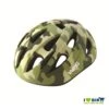 Casco Bici SKY KID Camouflage Verde XS Online Shop -Shiknog Negozio casco bici sky kid camouflage verde online shop