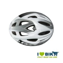 Casco Bicicletta BRN New Urban Bianco-nero Bike Store -Shiknog Negozio casco bicicletta brn new urban bianco nero online shop 2