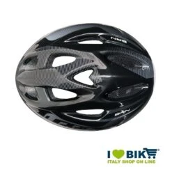 Casco Bicicletta BRN New Urban Nero Online Shop -Shiknog Negozio casco bicicletta brn new urban nero online shop bike store 2