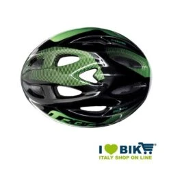 Casco Bicicletta BRN New Urban Nero-verde Online Store -Shiknog Negozio casco bicicletta brn new urban nero verde bike shop 2