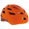 Vendita On Line Casco Per Ciclismo Negozio Shop Casco Per Bicicletta Corsa Casco BRN STREET Arancio Taglia Unica (51-56 Cm)