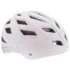 Vendita On Line Casco Per Ciclismo Negozio Shop Casco Per Bicicletta Corsa Casco BRN STREET Bianco Taglia Unica (51-56 Cm)