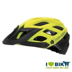Casco BRN X-Ranger Giallo Fluo Online Store