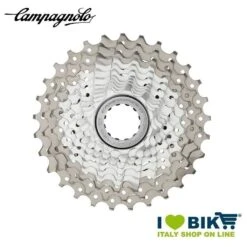 Cassetta Campagnolo RECORD 11v 11/27 Bike Store