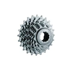 Cassetta Miche 9 Velocità Shimano 12/25 Vendita On Line Accessori Per Bici Ruote Libere Scatto Fisso Shop Prezzi