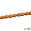 Catena Colorata 1 Velocità Arancio Vendita On Line Catena Colorata Per Bicicletta Corsa Accessori Bici Catene -Shiknog Negozio catena 1 velocita arancio