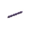 Catena Colorata 1 Velocità Viola Vendita On Line Catena Colorata Per Bicicletta Corsa Accessori Bici Catene -Shiknog Negozio catena 1 velocita viola