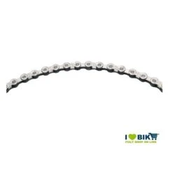 Catena Bicicletta KMC 8 Velocità Silver Online Shop