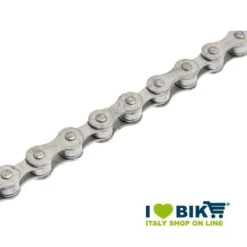 Catena BRN 6-7-8 Velocità 112 Maglie Antiruggine Bike Shop