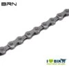 Catena BRN E-BIKE Silver 10 V Rinforzata Bike Shop -Shiknog Negozio catena brn e bike silver 10 v rinforzata bike store