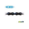 Catena KMC X11 SL 11 Velocità Nera / Blu Bike Shop -Shiknog Negozio catena kmc x11 sl 11 velocita nera blu online shop