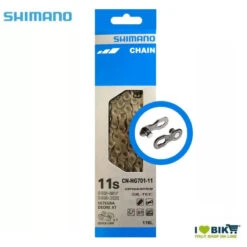 Catena Shimano Bici Ultegra/XT/E-Bike 11 Velocità Vendita Online -Shiknog Negozio catena shimano ciclo ultegraxte bike 11 velocita online shop 1