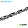 Catena Shimano E-Bike 9 Velocità -Shiknog Negozio catena shimano e bike 9 velocita