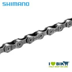 Catena Shimano E-Bike 9 Velocità