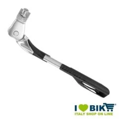 Cavalletto Laterale Regolabile Ursus Wave Attacco Diretto Silver Online Shop