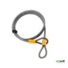 Cavo Onguard Akita 220x10mm Vendita Accessori Bici Lucchetto -Shiknog Negozio cavo onguard akita 220x10mm