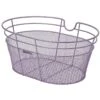 BRN Vendita On Line Cestini Colorati Per Biciclette Cesto Anteriore Fantasy Lilla Negozio Accessori Ciclismo Prezzi -Shiknog Negozio cesto anteriore fantasy lilla