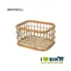 Cesto BASIL Green Life Rattan Bambù -Shiknog Negozio cesto basil green life rattan bambu