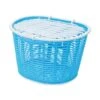 BRN Cesto Bici Capri Plastica Azzurro Shop Online -Shiknog Negozio cesto ciclo capri plastica azzurro shop online