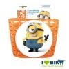 Cesto Da Manubrio Minion Arancione Accessori Bici Online Shop -Shiknog Negozio cesto da manubrio minion arancione ciclo negozio online