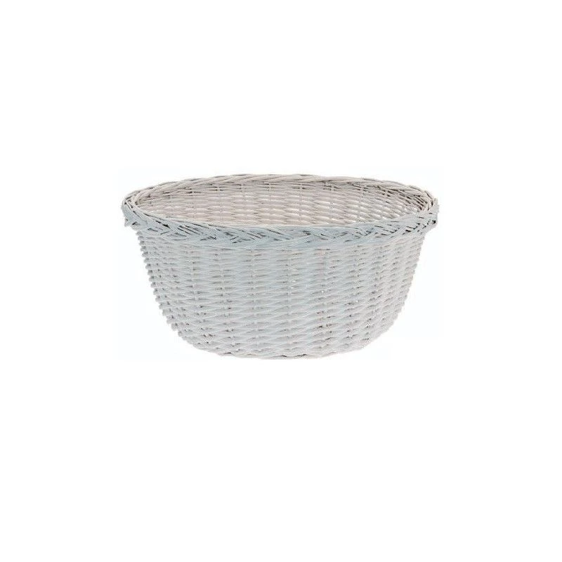 Vendita On Line Cestini Per Biciclette Cesto In Vimini Olanda Bianco Negozio Accessori Ciclismo Prezzi 3 Vendita On Line Cestini Per Biciclette Cesto In Vimini Olanda Bianco Negozio Accessori Ciclismo Prezzi