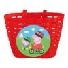 Cesto Peppa Pig Accessori Bici Online Shop 1 Cesto Peppa Pig Accessori Bici Online Shop -Shiknog Negozio cesto peppa pig