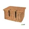 BRN Cesto Bici Vimini Baule Piccolo Naturale Con Coperchio Vendita On Line Biciclette 1 BRN Cesto Bici Vimini Baule Piccolo Naturale Con Coperchio Vendita On Line Biciclette -Shiknog Negozio cesto vimini baule piccolo naturale
