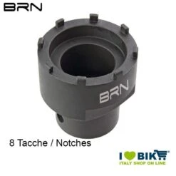 BRN Chiave Movimento 8 Tacche SHIMANO - TRUVATIV - SRAM
