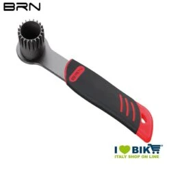 BRN Chiave Movimento Centrale Shimano A Cartuccia