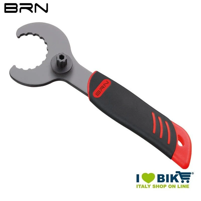BRN Negozio On Line Chiave Per Movimenti Centrali Shimano Hollowtech II Professionale Per Biciclette Attrezzi Officina Vendita 3 BRN Negozio On Line Chiave Per Movimenti Centrali Shimano Hollowtech II Professionale Per Biciclette Attrezzi Officina Vendita