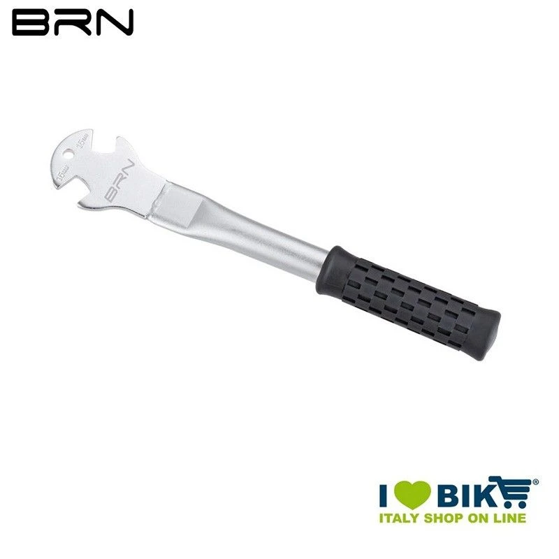 BRN Negozio On Line Chiave Professionale Per Pedali 15 Mm Vendita Internet Bici E Biciclette Attrezzatura 3 BRN Negozio On Line Chiave Professionale Per Pedali 15 Mm Vendita Internet Bici E Biciclette Attrezzatura