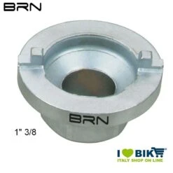 BRN Chiave Ruota Libera 1" 3/8