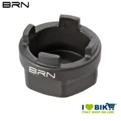BRN BCARE Chiave Ruota Libera SUNTOUR 4 Tacche