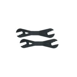 BRN Negozio On Line Chiavi Per Coni Universali (2 Pezzi) 13-14-15-16-17-18 Mm Per Biciclette Attrezzi Officina Vendita