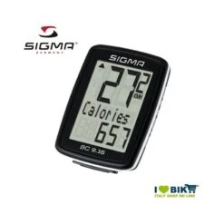 Ciclocomputer Sigma BC 9.16 Senza Filo Online Store