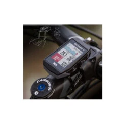 Ciclocomputer Sigma Rox 11.1 GPS Nero -Shiknog Negozio ciclocomputer sigma rox 111 gps nero 1 2