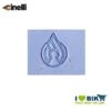 Cinelli Nastro Manubrio Cork, Blue Prince -Shiknog Negozio cinelli nastro manubrio cork blue prince shop