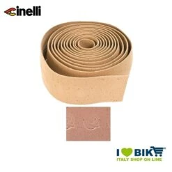 Cinelli Nastro Manubrio Cork, Naturale 5 Cinelli Nastro Manubrio Cork, Naturale -Shiknog Negozio cinelli nastro manubrio cork naturale shop online 1