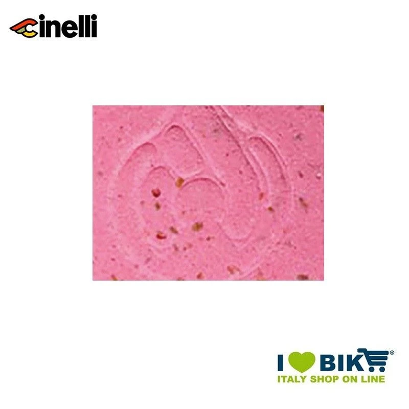 Cinelli Nastro Manubrio Cork, Rosa 3 Cinelli Nastro Manubrio Cork, Rosa