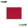 Cinelli Nastro Manubrio Cork, Rosso -Shiknog Negozio cinelli nastro manubrio cork rosso