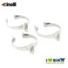 Cinelli Passa Guaina Al Telaio 28,6 (Set 3 Pz.) -Shiknog Negozio cinelli passa guaina al telaio 286 set 3 pz bike shop