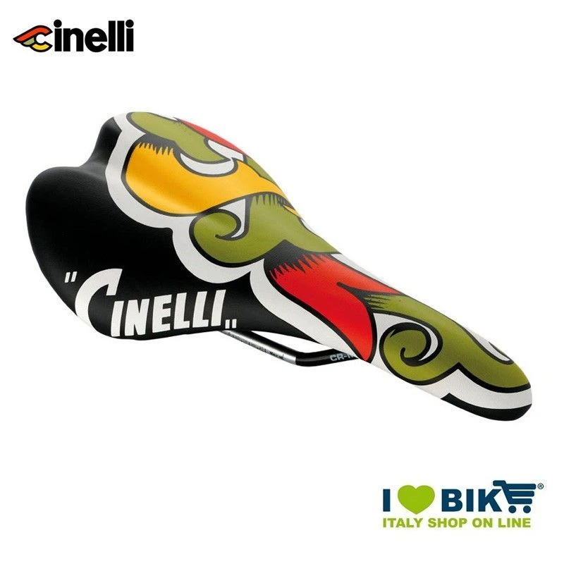 Cinelli Sella Scatto Araldo 3 Cinelli Sella Scatto Araldo