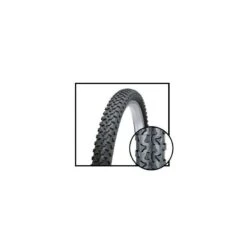 Copertoni Bimbo 12 X 1/2 X 1.75 (47 - 203) Nero Vendita On Line Copertoni Per Bici Tradizionali Classiche Shop Accessori Bici