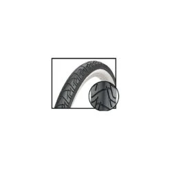 Copertoni Cruiser 26 X 2.125 Bianco/nero Vendita On Line Copertoni Per Bici Tradizionali Classiche Shop Accessori Bici