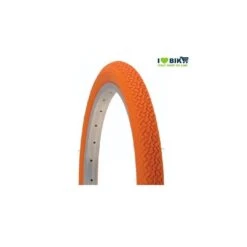 Copertura Planet Air 20 X 1.75 Arancio Vendita On Line Copertoni Colorati Per Bici Tipo Graziella
