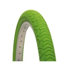 BRN Copertura 20 X 1.95 Verde Shop Online Copertoni Bici Colorati
