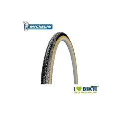 Copertura Michelin WORLD TOUR 26x1.1/2 Nero/para Vendita Online