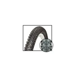 BRN Vendita On Line Copertone Mtb 26 X 1.95 COUNTRY Nero Negozio Shop Accessori Bici E Ciclismo