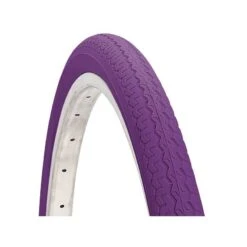 BRN Copertura Planet Air 26 X 1.3/8 Viola Shop Online Copertoni Bici Colorati